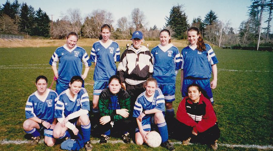 Rangers F.C. Academy